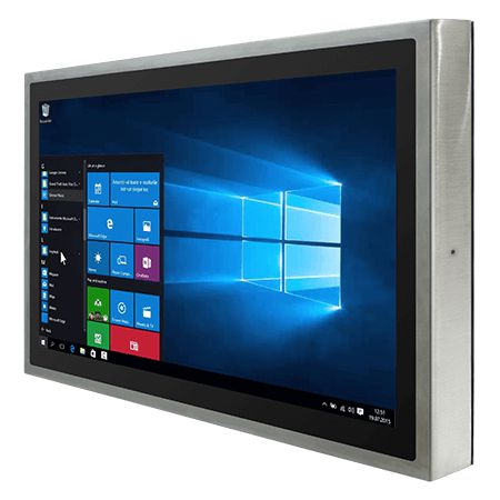 Winmate 23.8" Intel Core i5-1135G7 W24IT3S-SPA269/W11PRO