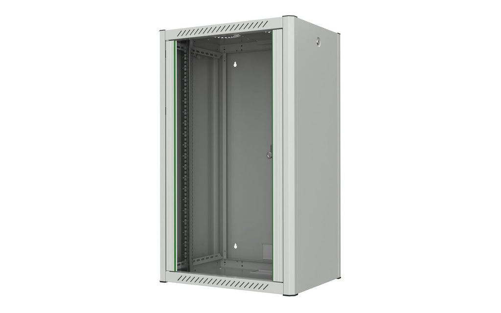 Lanview RWP20U45WH armario rack 20U Bastidor de pared Blanco