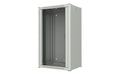Lanview RWP20U45WH armario rack 20U Bastidor de pared Blanco