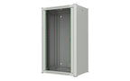 Lanview RWP20U45WH armario rack 20U Bastidor de pared Blanco