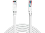 Sandberg 506-94 cable de red Blanco 200 m U/UTP (UTP)