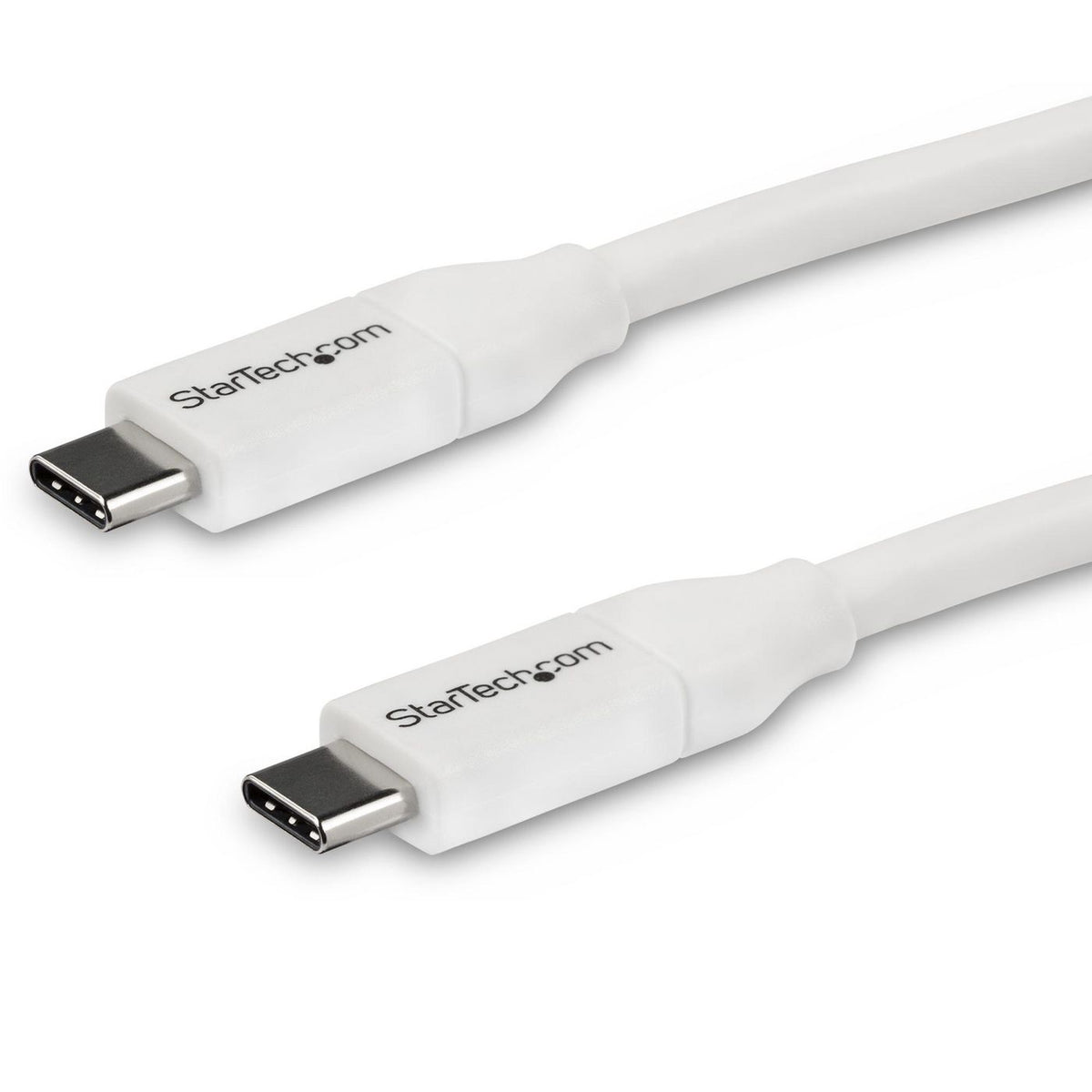 StarTech.com USB2C5C4MW cable USB USB 3.2 Gen 1 (3.1 Gen 1) 0,48 Gbit/s 100 W