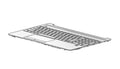 HP N08723-051 refacción para laptop Teclado
