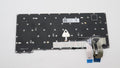 Lenovo 5N21D67982 refacción para laptop Teclado