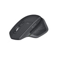 Logitech MX Master 2S Wireless Mouse ratón Oficina Mano derecha RF Wireless + Bluetooth Laser 1000 DPI