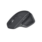 Logitech MX Master 2S Wireless Mouse ratón Oficina Mano derecha RF Wireless + Bluetooth Laser 1000 DPI