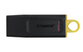 Pendrive 128GB Kingston DataTraveler Exodia USB 3.2