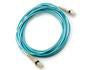 Hewlett Packard Enterprise FC copper cable SFP .6m 321624-B21-RFB – Reacondicionado