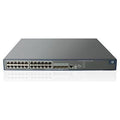 Switch HP 5120-24G-PoE+ EI con JG236A-RFB – Reacondicionado
