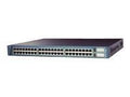 Cisco Catalyst 3550-48 SMI Switch WS-C3550-48-SMI-RFB – Reacondicionado