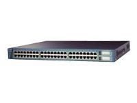 Cisco Catalyst 3550-48 SMI Switch WS-C3550-48-SMI-RFB – Reacondicionado