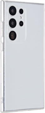 eSTUFF ES67401002 funda para teléfono móvil Transparente
