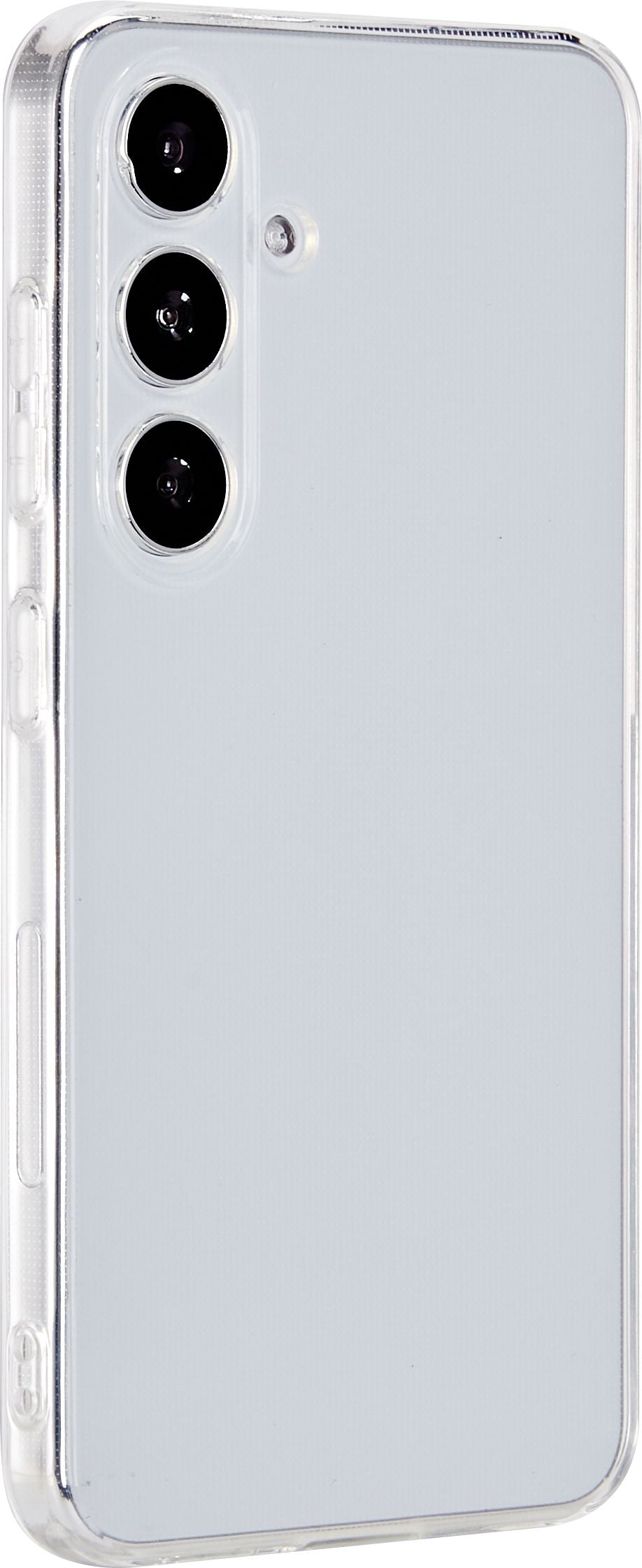eSTUFF ES67401003-BULK funda para teléfono móvil Transparente