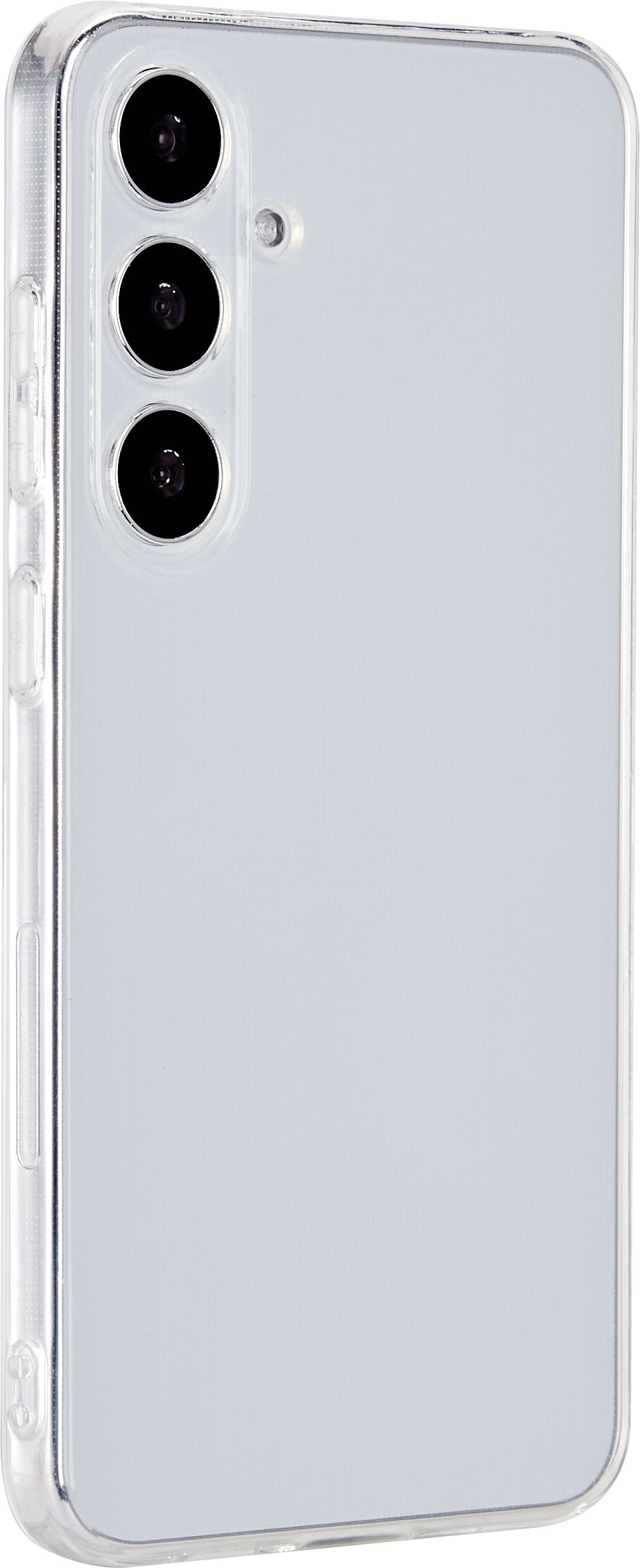 eSTUFF ES67401001-BULK funda para teléfono móvil Transparente