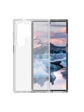 dbramante1928 Iceland Ultra D3O funda para teléfono móvil 17,3 cm (6.8") Transparente