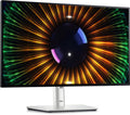 DELL UltraSharp U2424H pantalla para PC 60,5 cm (23.8") 1920 x 1080 Pixeles Full HD LCD Negro, Plata
