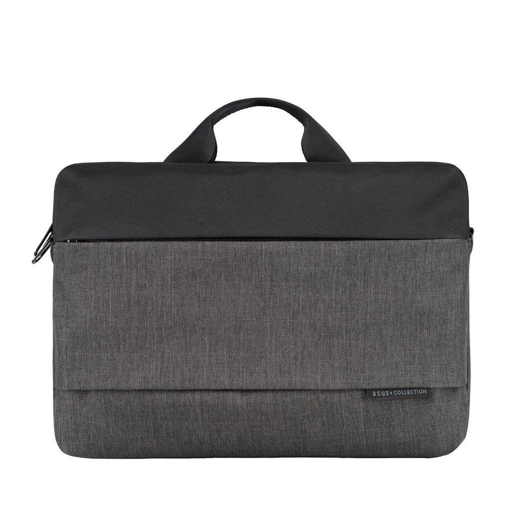 ASUS EOS 2 39,6 cm (15.6") Funda Gris
