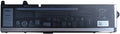 Dell 93Wh lithium-ion battery for 45N47