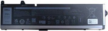 Dell 93Wh lithium-ion battery for 45N47