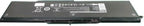 DELL D191G refacción para laptop Batería