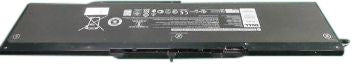 DELL D191G refacción para laptop Batería