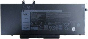 DELL CPL-JG75F refacción para laptop Batería