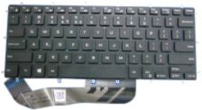 Dell Backlit US English keyboard M9DMK