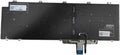 Dell French backlit keyboard with TMPY3