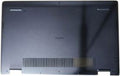 Dell Black bottom cover case for W32WH