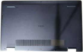 Dell Black bottom cover case for W32WH