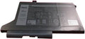Dell 42Wh Lithium-Ion battery for WK3F1
