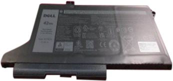 Dell 42Wh Lithium-Ion battery for WK3F1
