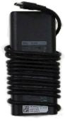 DELL 492-BCBI adaptador e inversor de corriente Interior 65 W Negro