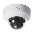 i-PRO 2MP (1080p) Indoor Dome WV-S2136A