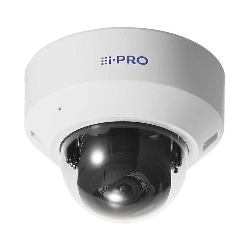 i-PRO 2MP (1080p) Indoor Dome WV-S2136A