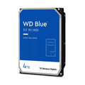 Western Digital 4TB BLUE 256MB WD40EZAX