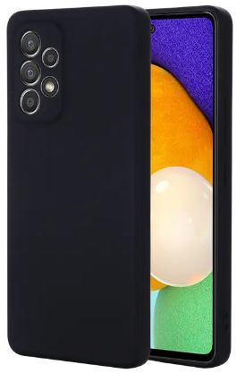 eSTUFF ES673215-BULK funda para teléfono móvil Negro