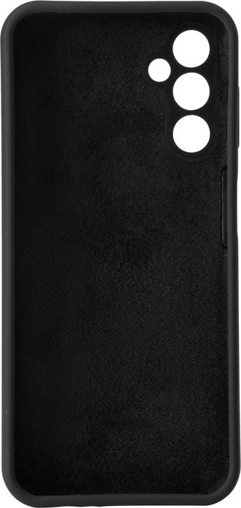 eSTUFF ES673214-BULK funda para teléfono móvil Negro