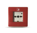 GO CONVENTIONAL FIRE BUTTON EN54 ECB20R