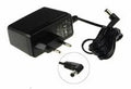 GO POWER SUPPLY 12V/1A/5.5 GO-TR1