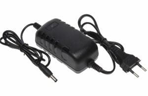 GO POWER SUPPLY 12V/2A/5.5 GO-TR2