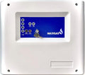 GO GAS DETECTION PANEL 2 ZONES MAXIGAS 2