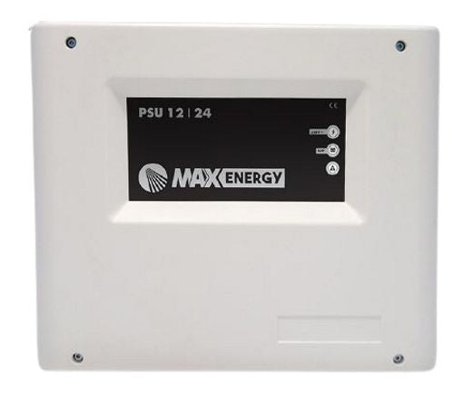 GO POWER SUPPLY 24VDC 5Amp PSU 24-5