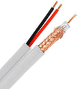 Lanview RG59+2X0.75 no categorizado