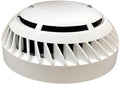 Global Fire Equipment ANALOG OPTICAL DETECTOR ZEOS-AD-S