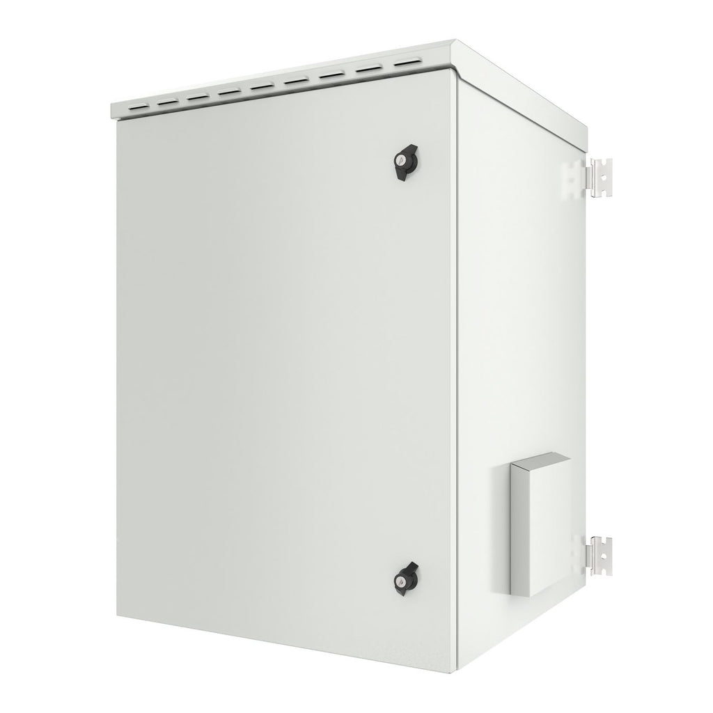 Lanview RWMIP55W16U60W armario rack 16U Blanco