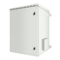 Lanview RWMIP55W16U60W armario rack 16U Blanco