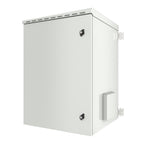 Lanview RWMIP55W16U60W armario rack 16U Blanco