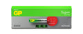 GP SUPER ALKALINE AAA/LR03 151433