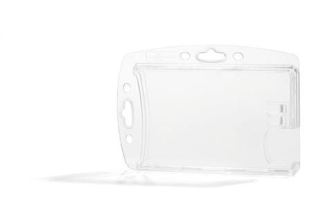 Durable 8924-19 Transparent 892419